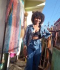 Prisca 22 ans Antananarivo  Madagascar