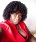 Winnie 26 ans Awae Cameroun