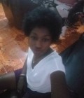 Noeline 28 ans Ambilobe Madagascar