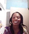 Angele 48 ans Tananarive Madagascar