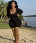 Pamela 34 Jahre Kumasi  Ghana