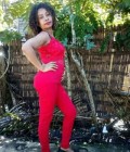 Melinda 37 ans Tamatave  Madagascar