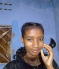 Zenny 24 ans Ambilobe Madagascar