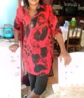 Marguerite 48 ans Nosy B Hell Ville  Madagascar