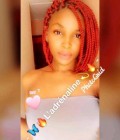 Cristel 31 ans Abidjan Côte d'Ivoire