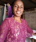 Armine 49 ans Toamasina Madagascar