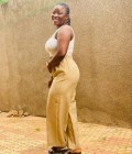 Inès 25 ans Cotonou  Bénin