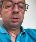 Olivier 55 ans Dunkerque  France