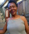 Arlette 54 ans Toamasina Madagascar