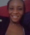 Andrée 34 ans Yaoundé  Cameroun