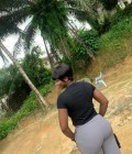 Ruth 24 ans Douala  Cameroun