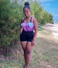 Elina 23 ans Tananarive  Madagascar