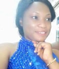 Anita 27 years Douala- Littoral  Cameroon