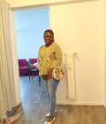 Mirabel 39 ans Verdun France