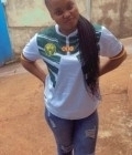 Mamour 25 ans Yaoundé  Cameroun