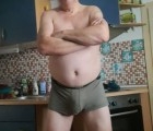 Markus 48 ans Hamburg  Allemagne