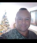 Stephan 56 ans Saint  Canada