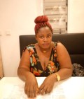 Arlette 36 ans Douala 3e Cameroun