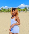 Juliana 23 ans Toamasina Madagascar