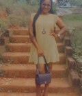 Clotilde 36 Jahre Yaounde Kamerun