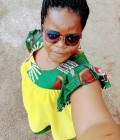 Beatrice 37 ans Yaoundé Cameroun