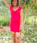 Bernadette 46 years Yaoundé  Cameroon