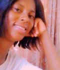 Melanie 30 ans Yaounde Cameroun