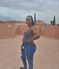 Nicole 35 ans Abidjan  Côte d'Ivoire