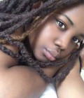 Anoushka 20 ans Mfoundi Cameroun