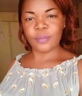 Viviane 37 ans Yaoundé 2 Cameroun