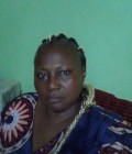 Virginie 60 ans Odza Cameroun