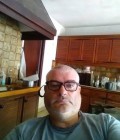 Loulou 54 ans Montguyon  France