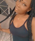 Flore 33 ans Cocody Côte d'Ivoire