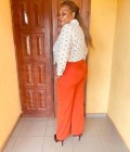 Béatrice 52 ans Yaoundé  Cameroun