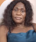 Mireille 42 ans Yaoundé  Cameroun