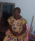 Antoinette 44 ans Kribi  Cameroun