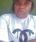 Miriane 28 ans Douala Cameroun  Cameroun