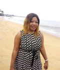 Cheryne 40 ans Yaounde  Cameroun