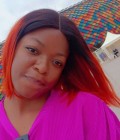 Armelle 22 ans Yaoundé  Cameroun