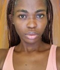 Larissa  29 ans Libreville  Gabon