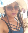 Astenu 32 ans Nosy Be Hell Ville  Madagascar