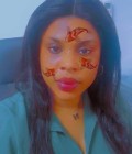 Valerie 34 years Angré  Ivory Coast