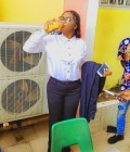 Fatima 25 ans Malinke Guinée