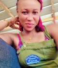 Rose Armande 38 ans Treichville  Côte d'Ivoire