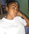 Gaelle 28 years  Cameroon