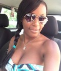 Johanna 38 ans Bamako Mali