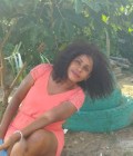 Stephanie 32 ans Kribi Cameroun