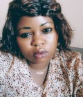 Julie 33 ans Chrétienne  Cameroun