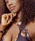 Jacquette 25 ans Centre Cameroun