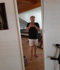 Albert 78 ans Karlsbad Allemagne